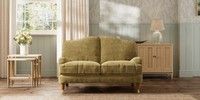 2 Seater Small Sofa