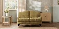 2 Seater Small Sofa