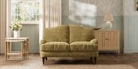 2 Seater Small Sofa