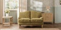 2 Seater Small Sofa