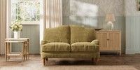 2 Seater Small Sofa