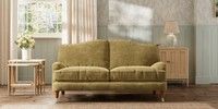 3 Seater Small Sofa