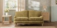 3 Seater Small Sofa