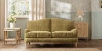 3 Seater Small Sofa