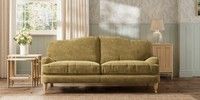 3 Seater Sofa