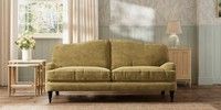 3 Seater Sofa