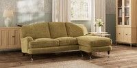 Medium Sofa Chaise - Universal