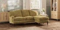 Medium Sofa Chaise - Universal