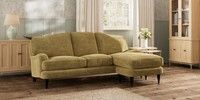Medium Sofa Chaise - Universal