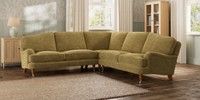 Medium Corner Sofa - Universal