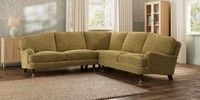 Medium Corner Sofa - Universal