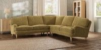 Medium Corner Sofa - Universal