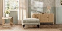 Footstool