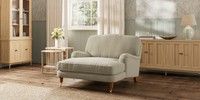 Snuggle Chaise