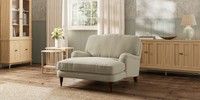 Snuggle Chaise