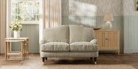 2 Seater Small Sofa