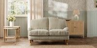 2 Seater Small Sofa