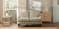 2 Seater Small Sofa