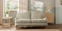 3 Seater Small Sofa