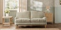 3 Seater Small Sofa