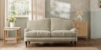 3 Seater Small Sofa