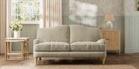 3 Seater Small Sofa
