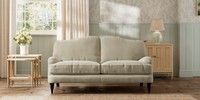 3 Seater Small Sofa