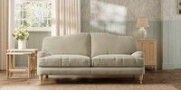 3 Seater Sofa