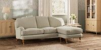 Medium Sofa Chaise - Universal