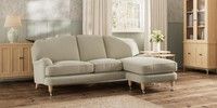 Medium Sofa Chaise - Universal