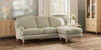 Medium Sofa Chaise - Universal