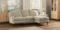 Medium Sofa Chaise - Universal