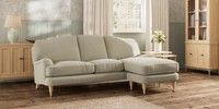 Medium Sofa Chaise - Universal