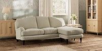 Medium Sofa Chaise - Universal