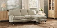 Medium Sofa Chaise - Universal