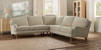Medium Corner Sofa - Universal