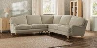 Medium Corner Sofa - Universal