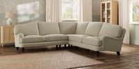 Medium Corner Sofa - Universal