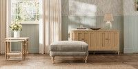 Footstool