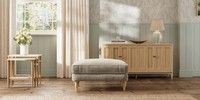 Footstool