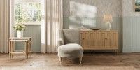 Chaise Longue Left Hand