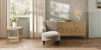 Chaise Longue Left Hand