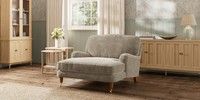 Snuggle Chaise