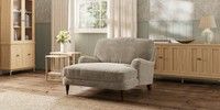 Snuggle Chaise