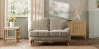 2 Seater Small Sofa