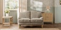 2 Seater Small Sofa