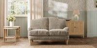2 Seater Small Sofa