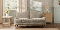 3 Seater Small Sofa