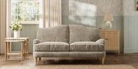 3 Seater Small Sofa