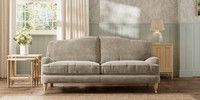 3 Seater Sofa